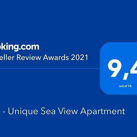 אתונה Leo - Unique Glyfada Apartment מראה חיצוני תמונה