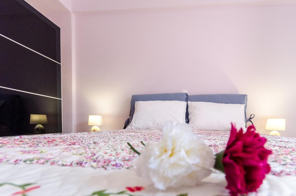 אתונה Leo - Unique Glyfada Apartment מראה חיצוני תמונה