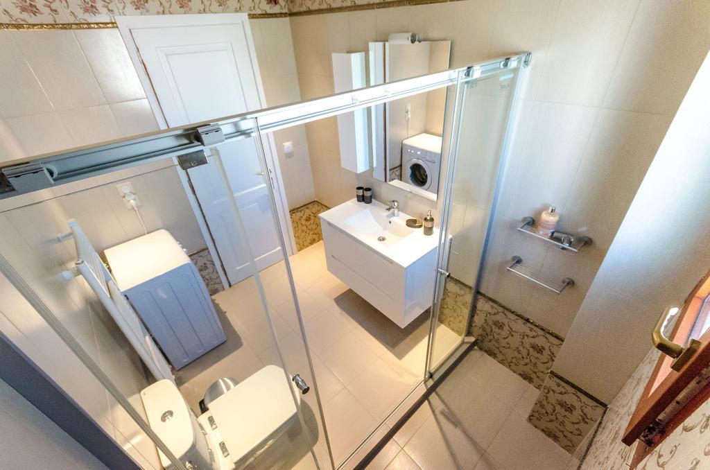 אתונה Leo - Unique Glyfada Apartment מראה חיצוני תמונה