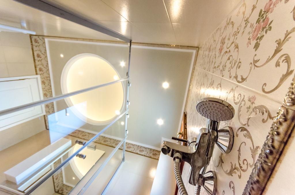 אתונה Leo - Unique Glyfada Apartment מראה חיצוני תמונה